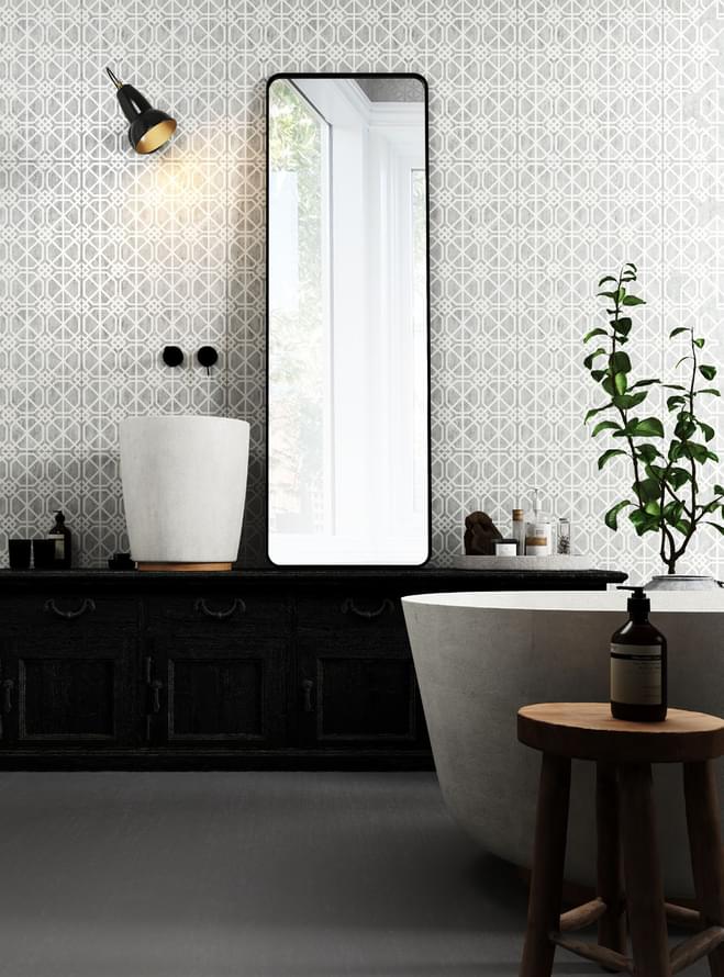 керамика фабрики Petracers коллекция Sartoria