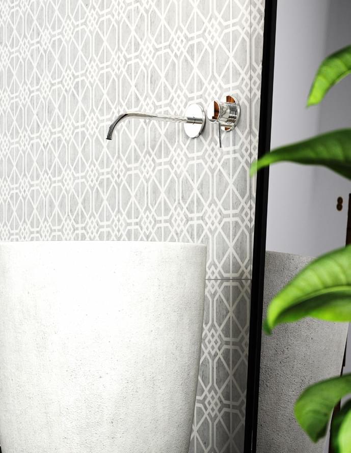 керамика фабрики Petracers коллекция Sartoria