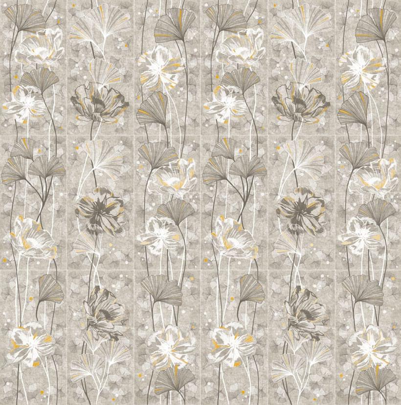 керамика фабрики Petracers коллекция Sartoria