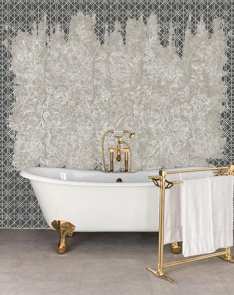 керамика фабрики Petracers коллекция Sartoria