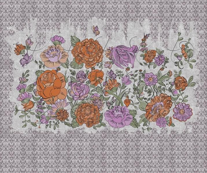 керамика фабрики Petracers коллекция Sartoria