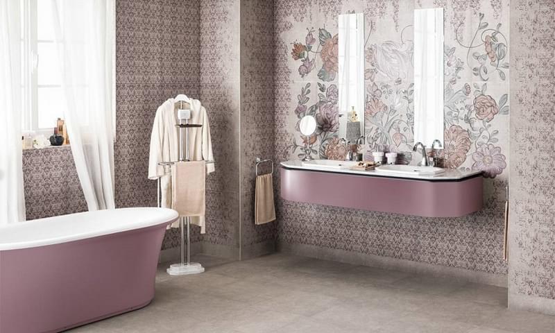 керамика фабрики Petracers коллекция Sartoria