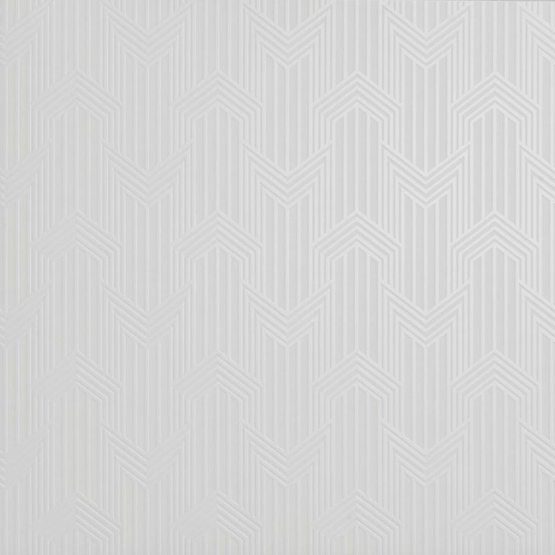 Petracers Swing Geometria Bianco Matt Su Bianco Matt 60x60