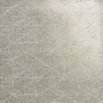 Плитка Petracers Trama D Autore Grigio 60x60 см, поверхность полуматовая, рельефная
