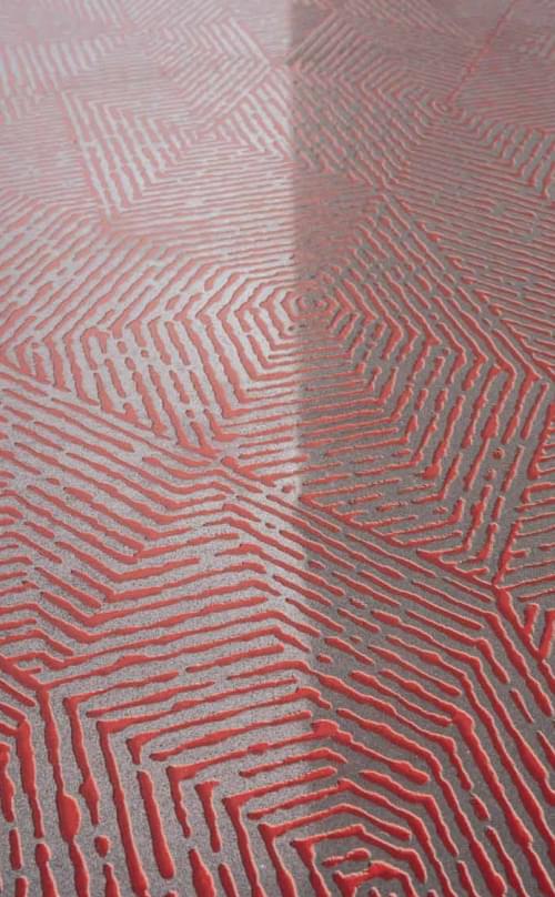 керамогранит фабрики Petracers коллекция Trama D Autore