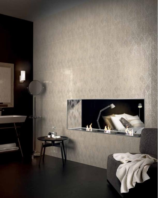 керамогранит фабрики Petracers коллекция Trama D Autore