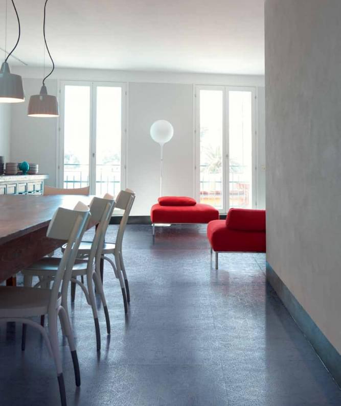 керамогранит фабрики Petracers коллекция Trama D Autore