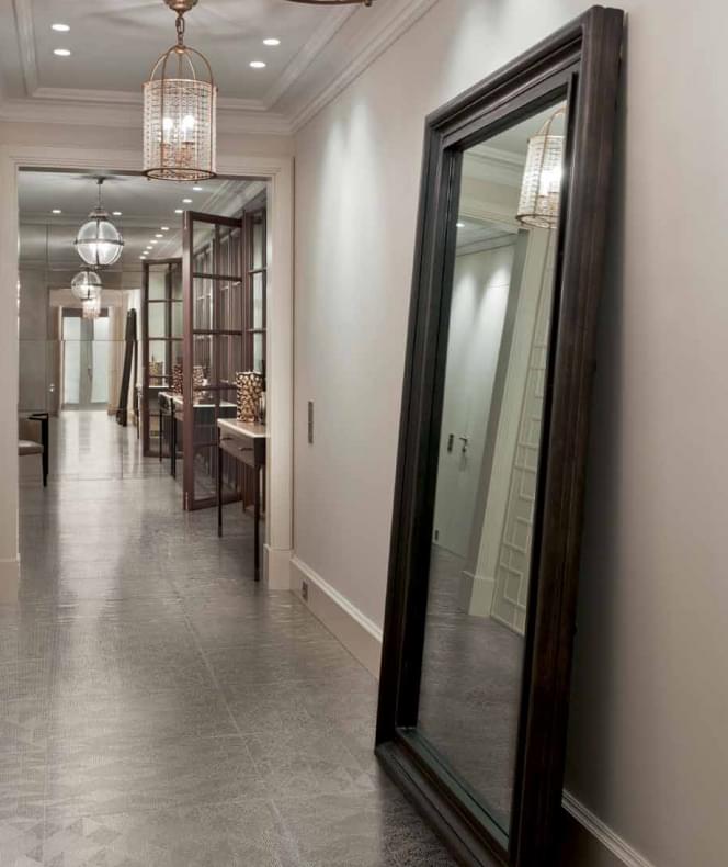 керамогранит фабрики Petracers коллекция Trama D Autore