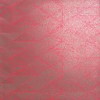Плитка Petracers Trama D Autore Rosso 60x60 см, поверхность микс, рельефная