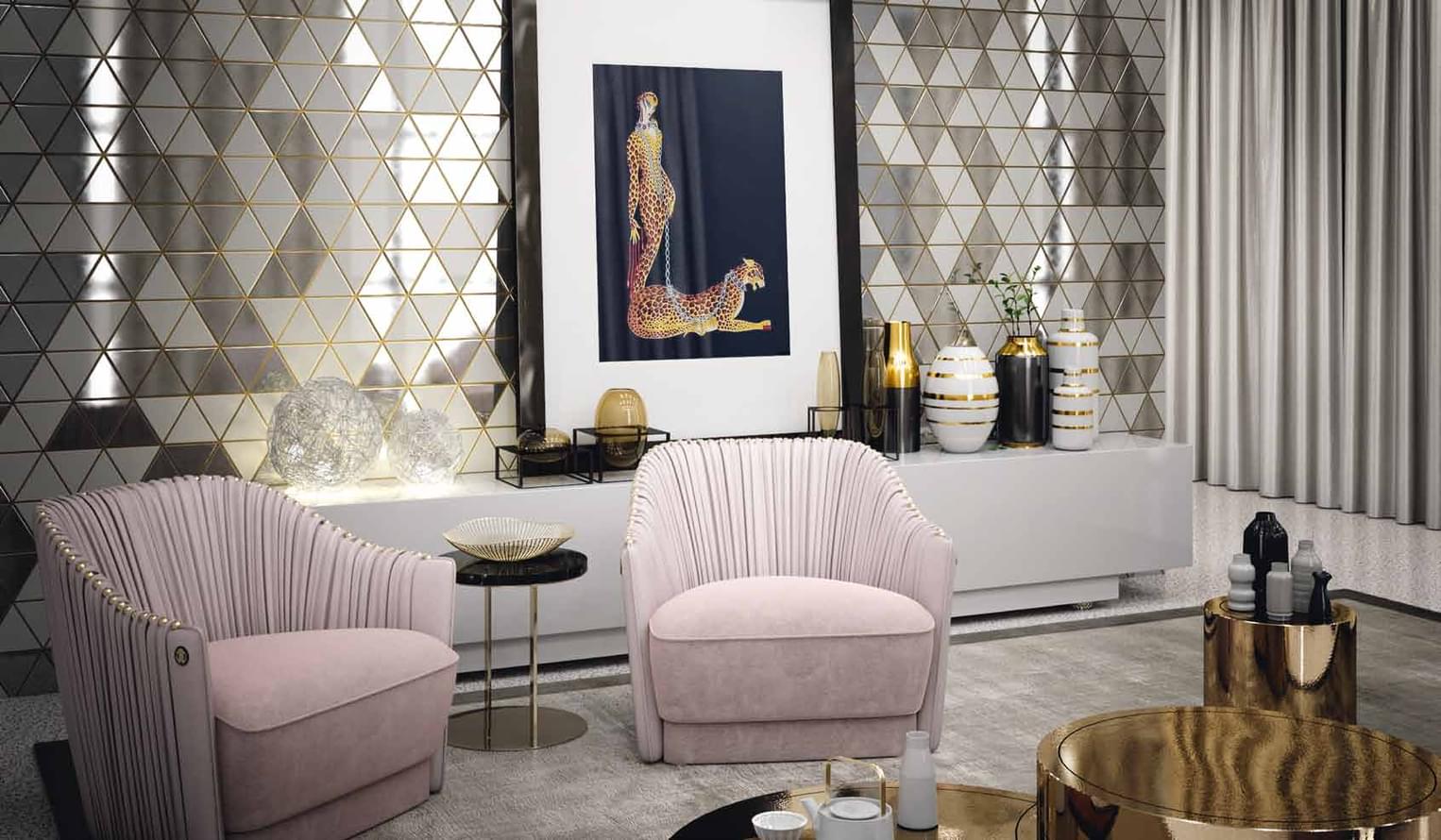 керамика фабрики Petracers коллекция Triangolo