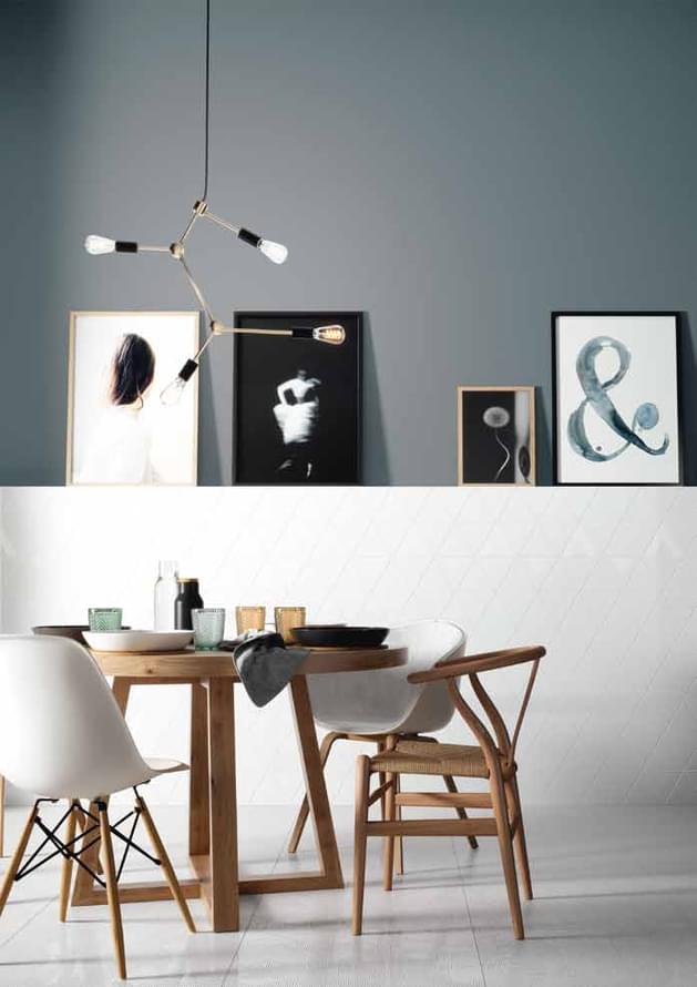 керамика фабрики Petracers коллекция Triangolo