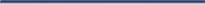 Плитка Petracers Triangolo Raccordo Jolly Blu 1x30 см, поверхность глянец