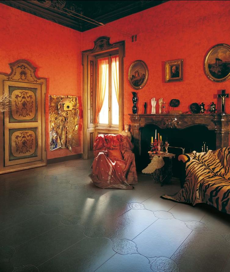 керамика фабрики Petracers коллекция Unico