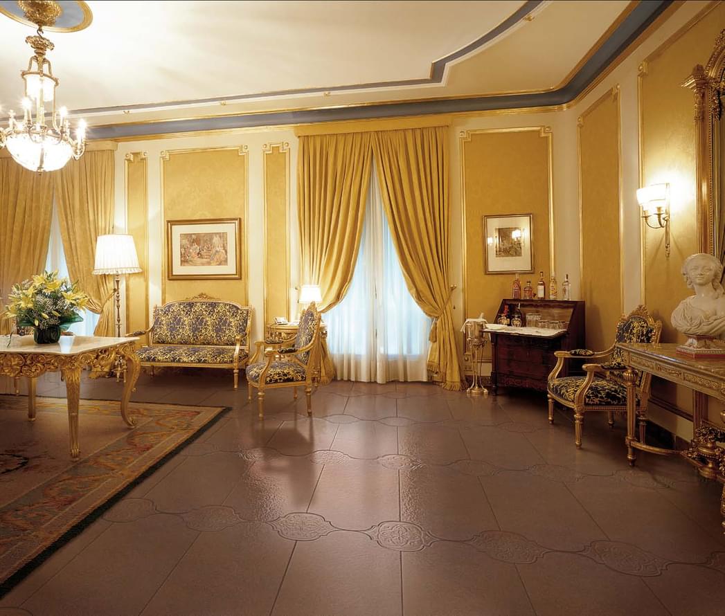 керамика фабрики Petracers коллекция Unico