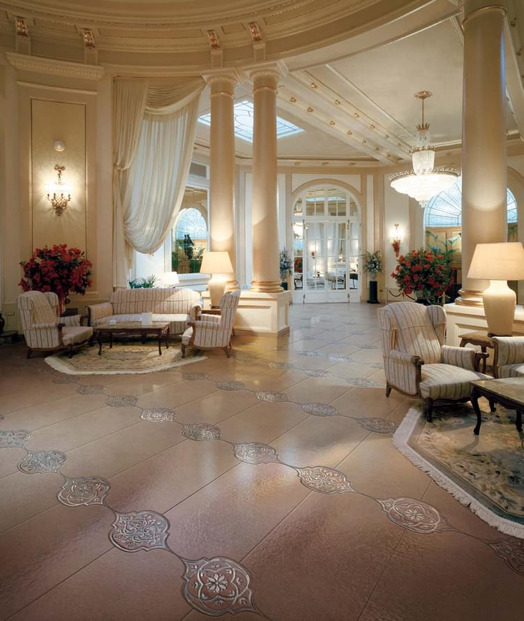 керамика фабрики Petracers коллекция Unico