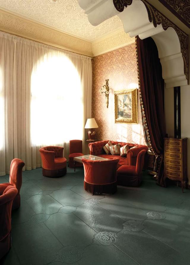 керамика фабрики Petracers коллекция Unico