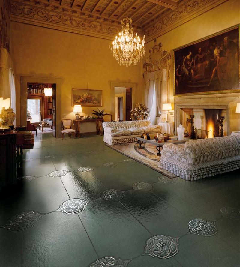 керамика фабрики Petracers коллекция Unico