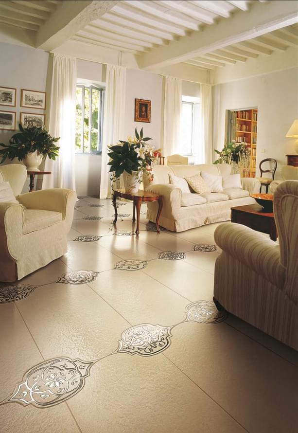 керамика фабрики Petracers коллекция Unico