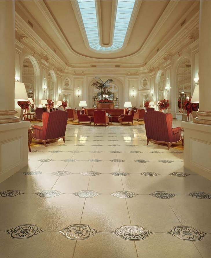 керамика фабрики Petracers коллекция Unico