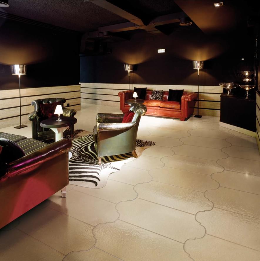 керамика фабрики Petracers коллекция Unico