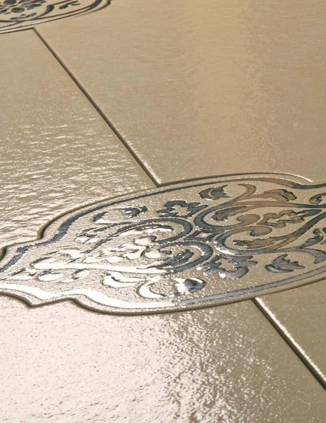 керамика фабрики Petracers коллекция Unico