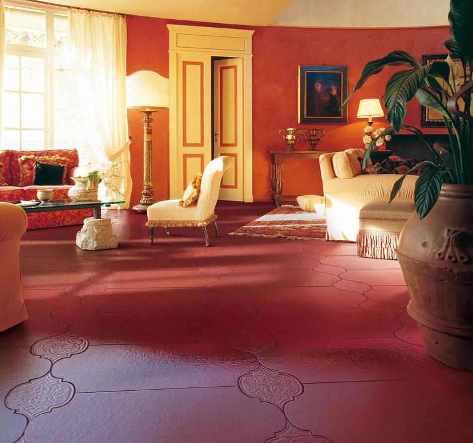 керамика фабрики Petracers коллекция Unico