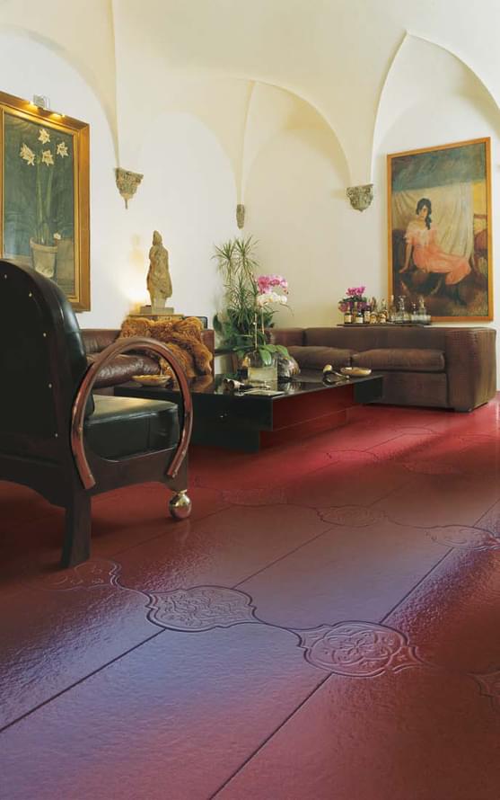 керамика фабрики Petracers коллекция Unico