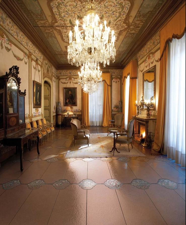 керамика фабрики Petracers коллекция Unico