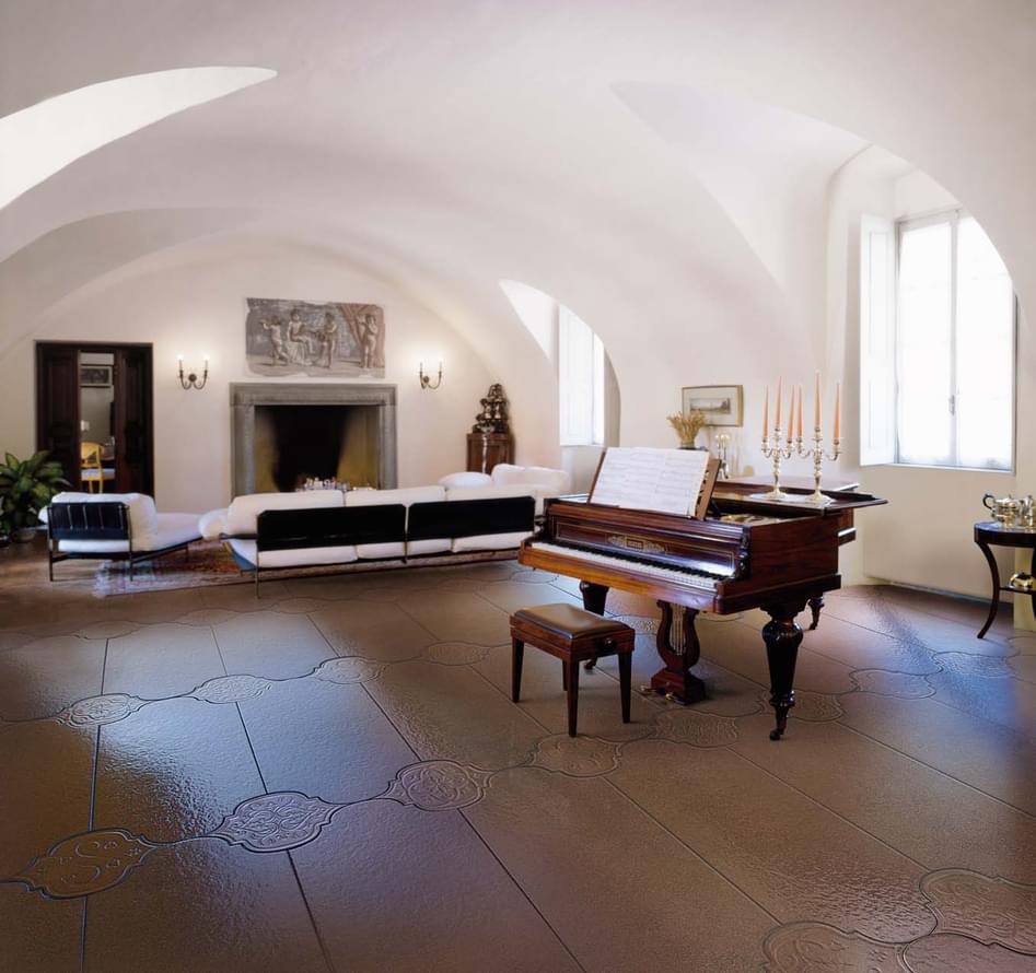 керамика фабрики Petracers коллекция Unico