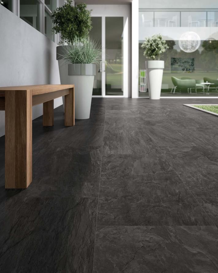 керамогранит фабрики Piemme Ceramiche коллекция Ardesia