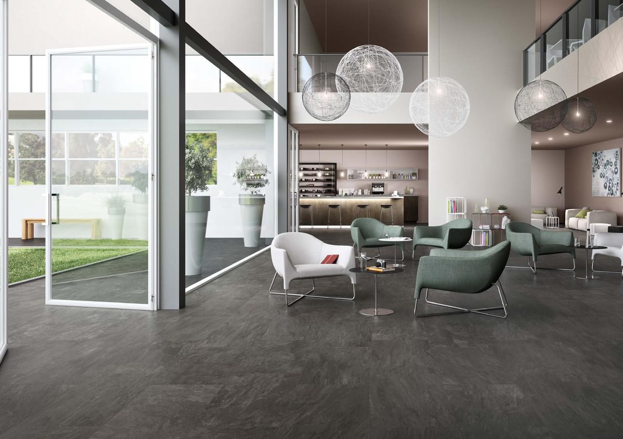 керамогранит фабрики Piemme Ceramiche коллекция Ardesia