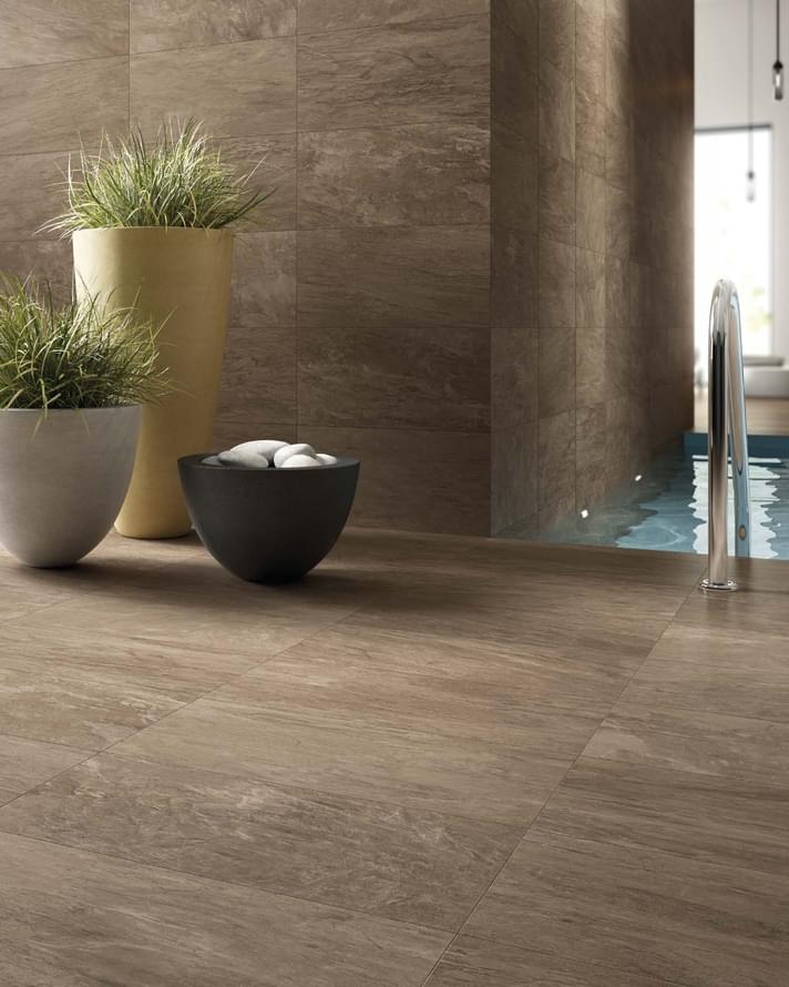 керамогранит фабрики Piemme Ceramiche коллекция Ardesia