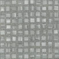 Плитка Piemme Ceramiche Bits And Pieces Ash Grain Quad Lev-Ret 60x60 см, поверхность полированная