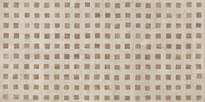 Плитка Piemme Ceramiche Bits And Pieces Pearl Gray Quad Nat-Ret 30x60 см, поверхность матовая, рельефная