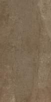 Плитка Piemme Ceramiche Bits And Pieces Peat Brown Lev-Ret 30x60 см, поверхность полированная