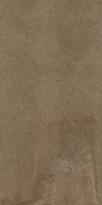 Плитка Piemme Ceramiche Bits And Pieces Peat Brown Nat-Ret 45x90 см, поверхность матовая, рельефная