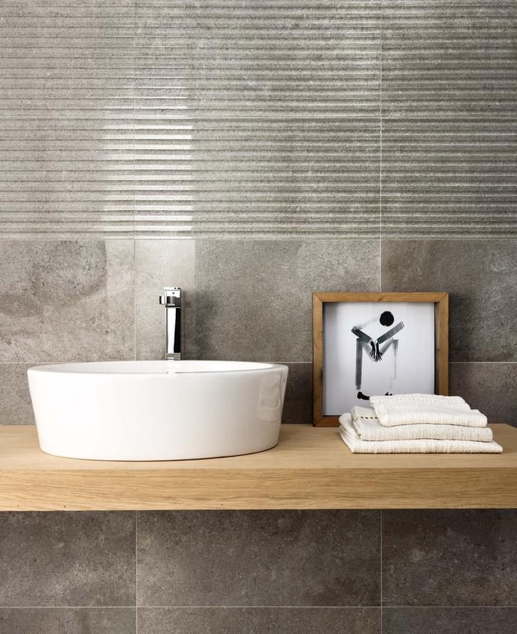 керамогранит фабрики Piemme Ceramiche коллекция Bits And Pieces