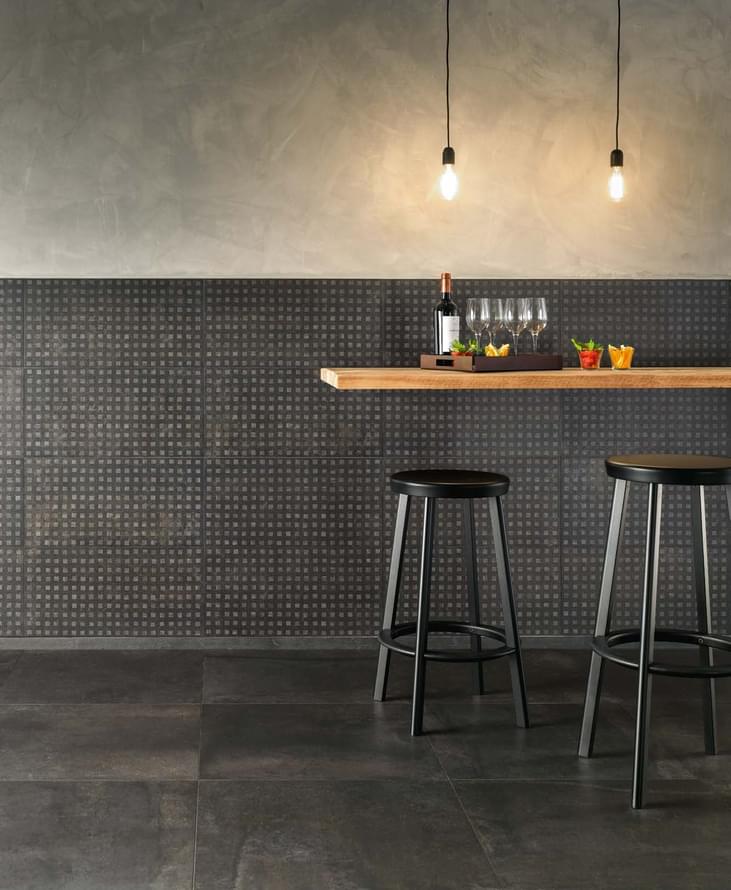 керамогранит фабрики Piemme Ceramiche коллекция Bits And Pieces