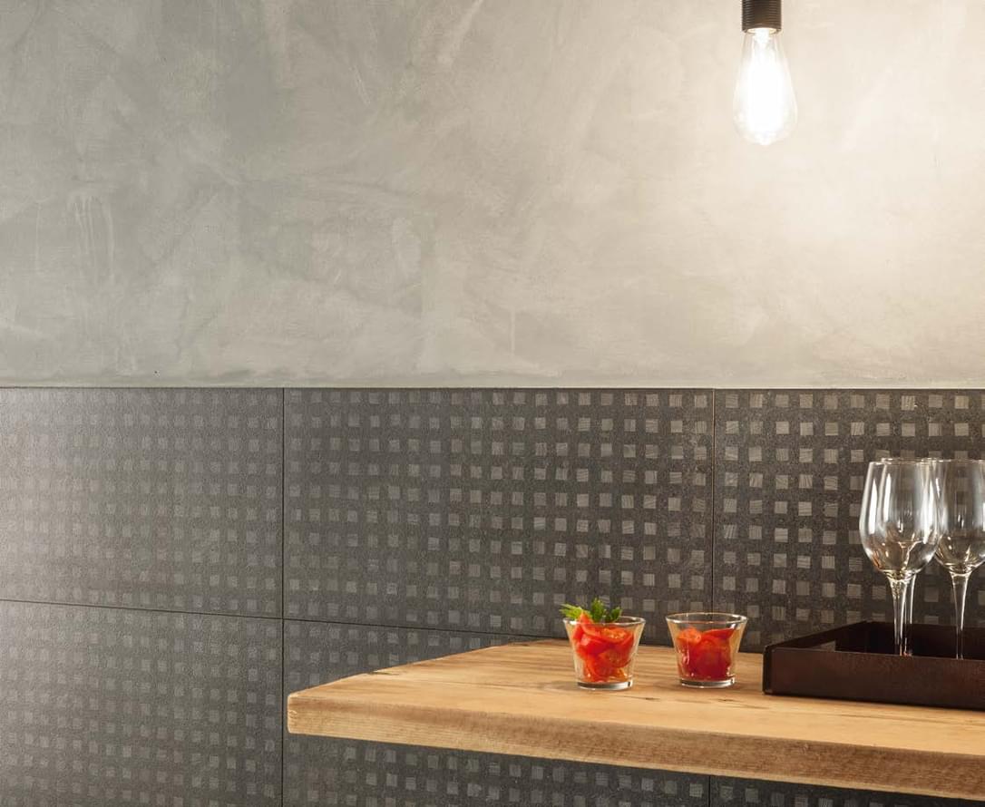 керамогранит фабрики Piemme Ceramiche коллекция Bits And Pieces