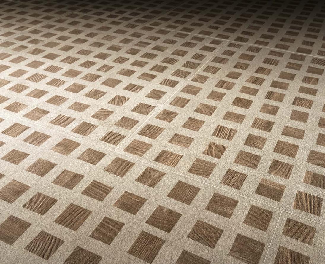 керамогранит фабрики Piemme Ceramiche коллекция Bits And Pieces