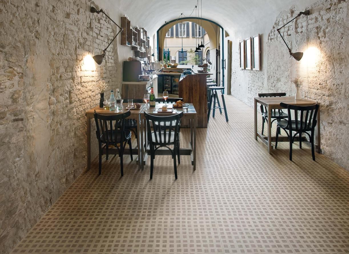 керамогранит фабрики Piemme Ceramiche коллекция Bits And Pieces