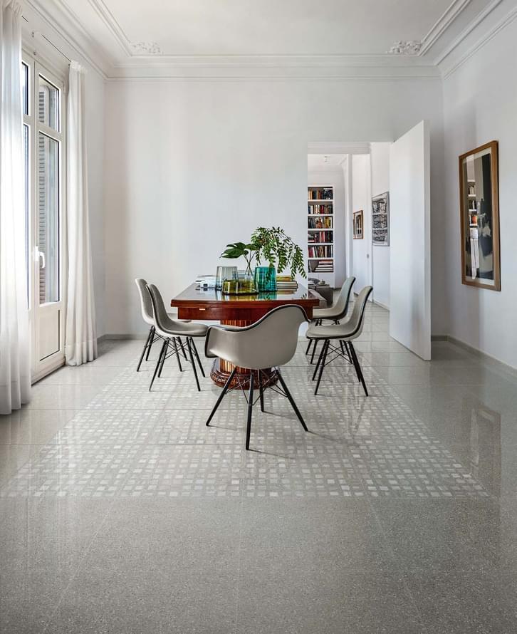 керамогранит фабрики Piemme Ceramiche коллекция Bits And Pieces