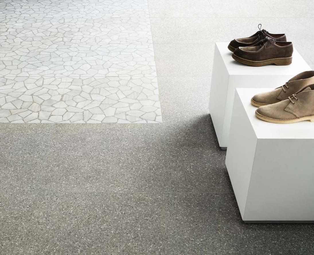 керамогранит фабрики Piemme Ceramiche коллекция Bits And Pieces