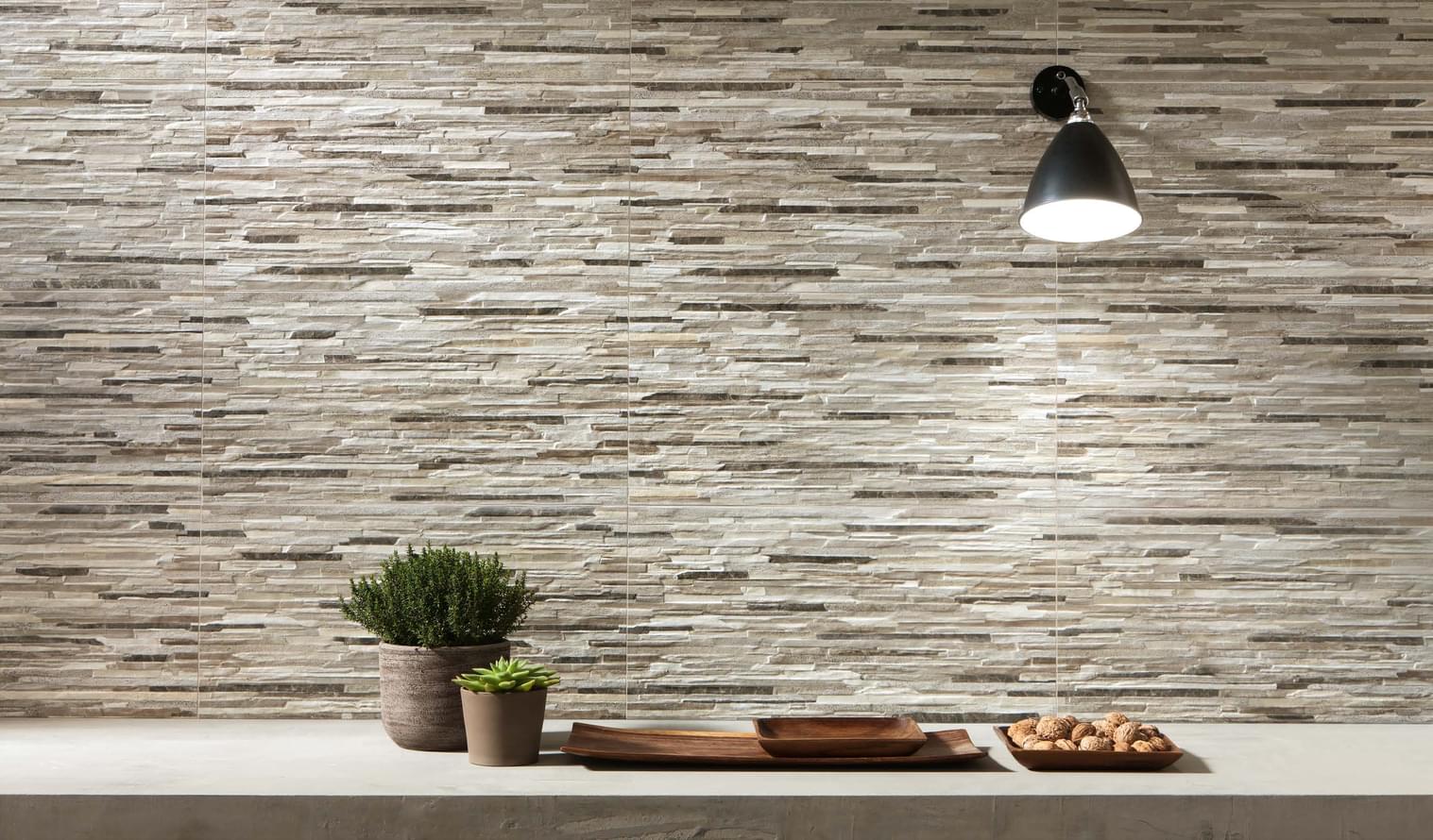 керамогранит фабрики Piemme Ceramiche коллекция Bits And Pieces