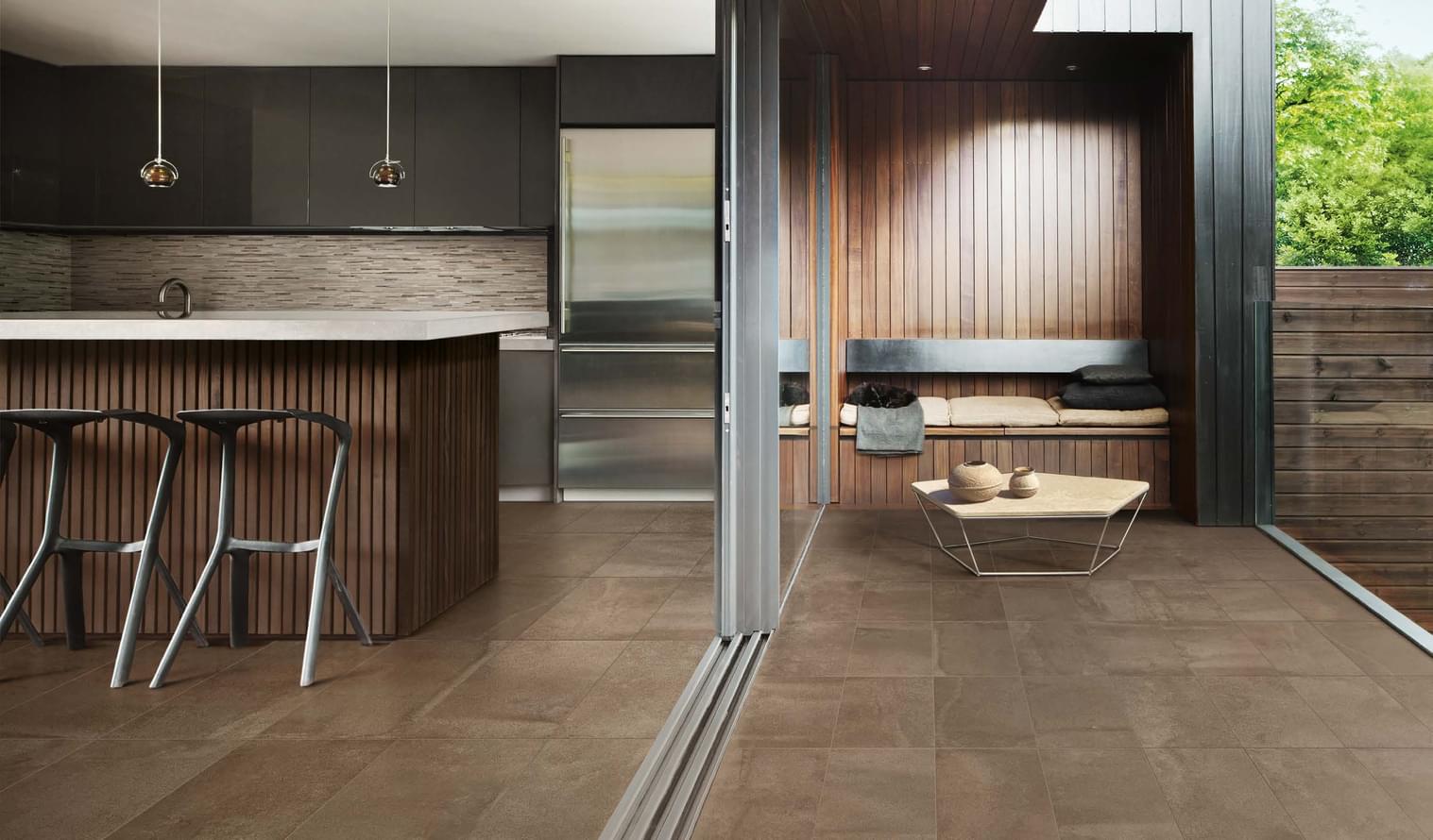 керамогранит фабрики Piemme Ceramiche коллекция Bits And Pieces