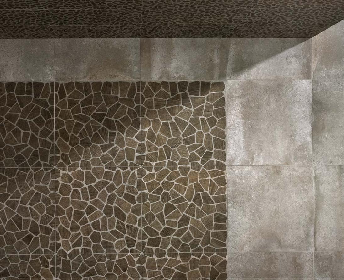 керамогранит фабрики Piemme Ceramiche коллекция Bits And Pieces