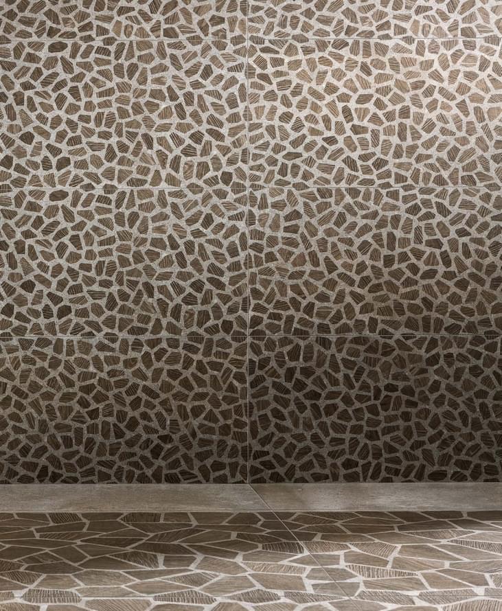 керамогранит фабрики Piemme Ceramiche коллекция Bits And Pieces