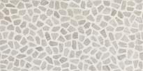 Плитка Piemme Ceramiche Bits And Pieces Powder Bone Facet Nat-Ret 30x60 см, поверхность матовая, рельефная