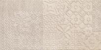 Плитка Piemme Ceramiche Castlestone Inciso Almond Ret 30x60 см, поверхность матовая
