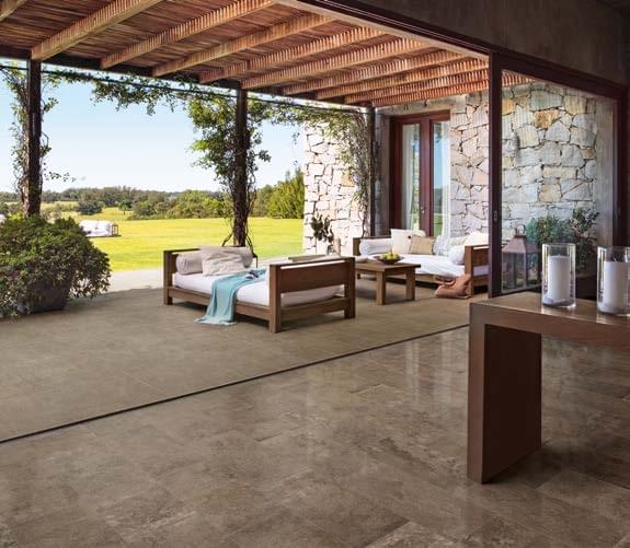 керамогранит фабрики Piemme Ceramiche коллекция Castlestone